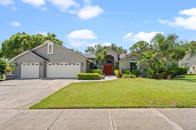 2995 Exeter Dr, Clearwater, FL 33761