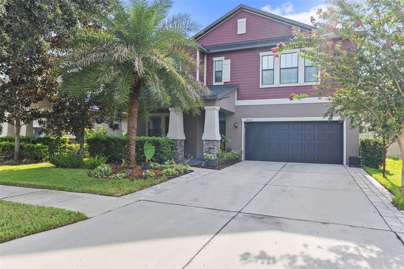 14242 Blue Dasher Dr, Riverview, FL 33569
