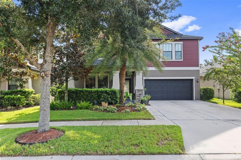 14242 Blue Dasher Dr, Riverview, FL 33569