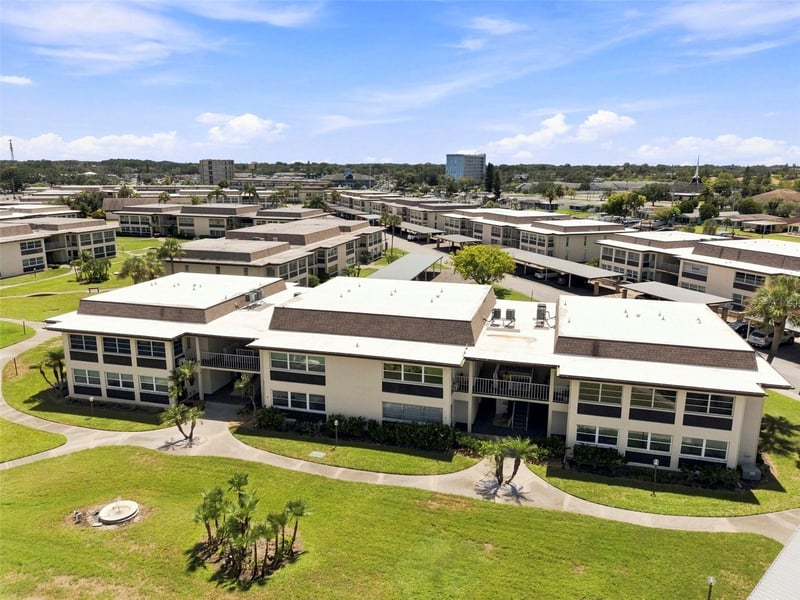 4715 Jasper Dr #103, New Port Richey, FL 34652