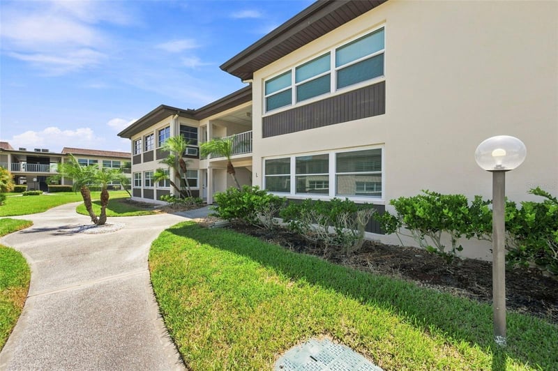 4715 Jasper Dr #103, New Port Richey, FL 34652