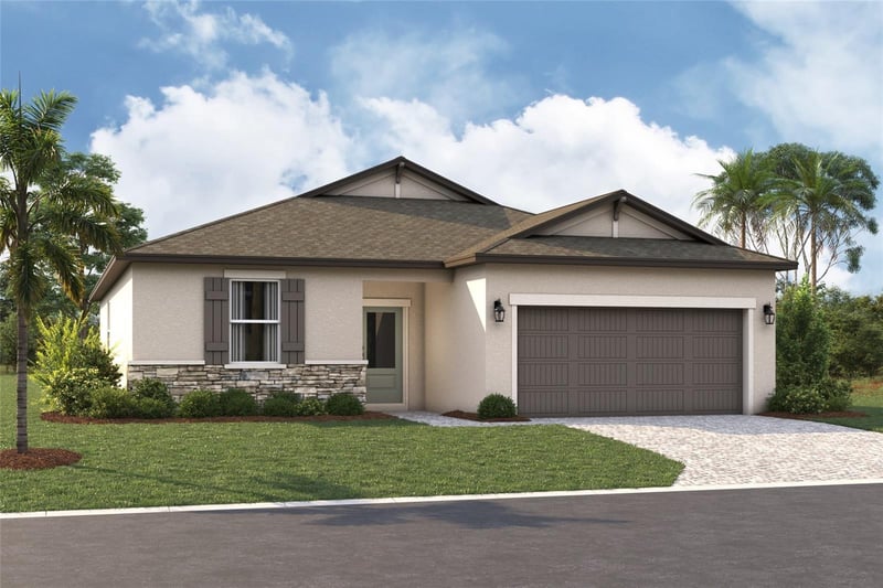 13740 Bertrand Ave, Palmetto, FL 34221