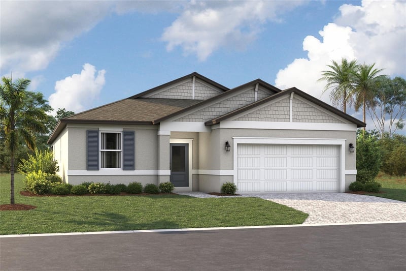 8705 Canard Cv, Palmetto, FL 34221