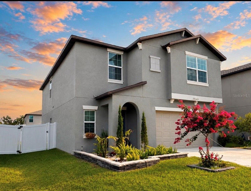 6470 Back Forty Loop, Zephyrhills, FL 33541