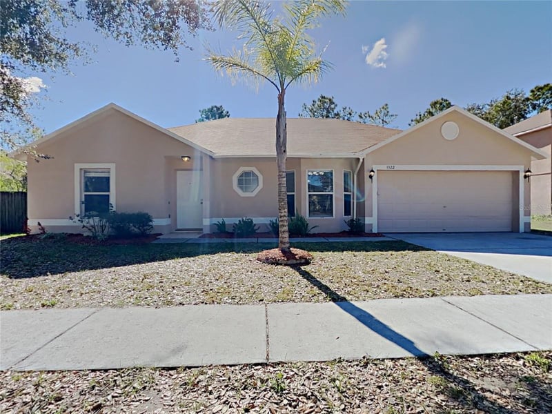 1322 Dragon Head Dr, Valrico, FL 33594