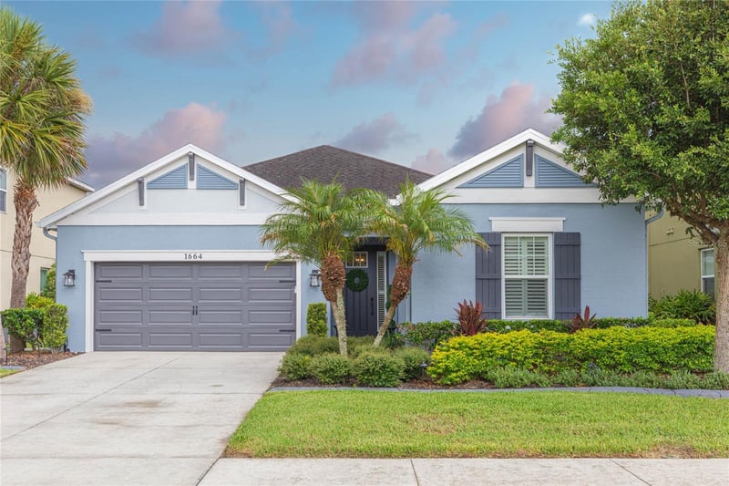 1664 Virginia Willow Dr, Wesley Chapel, FL 33544