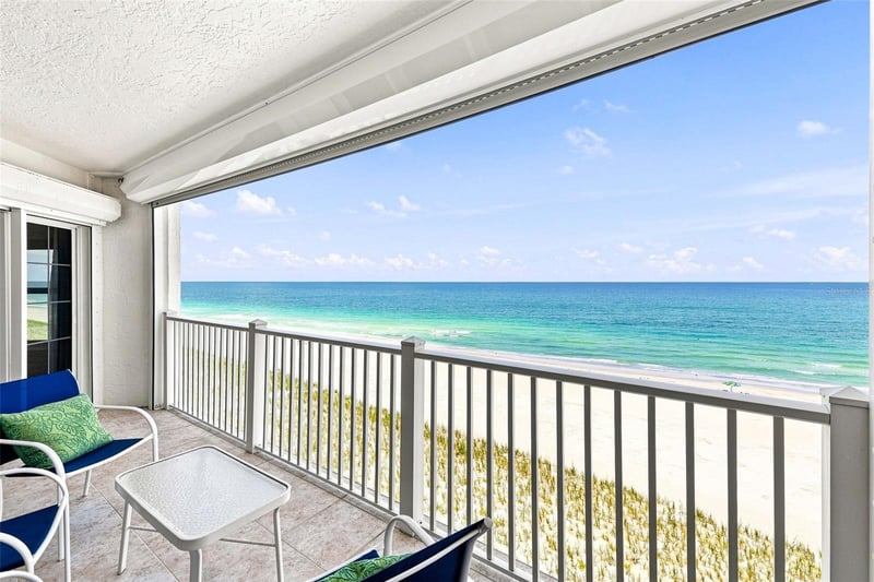 1586 Gulf Blvd #2502, Clearwater, FL 33767