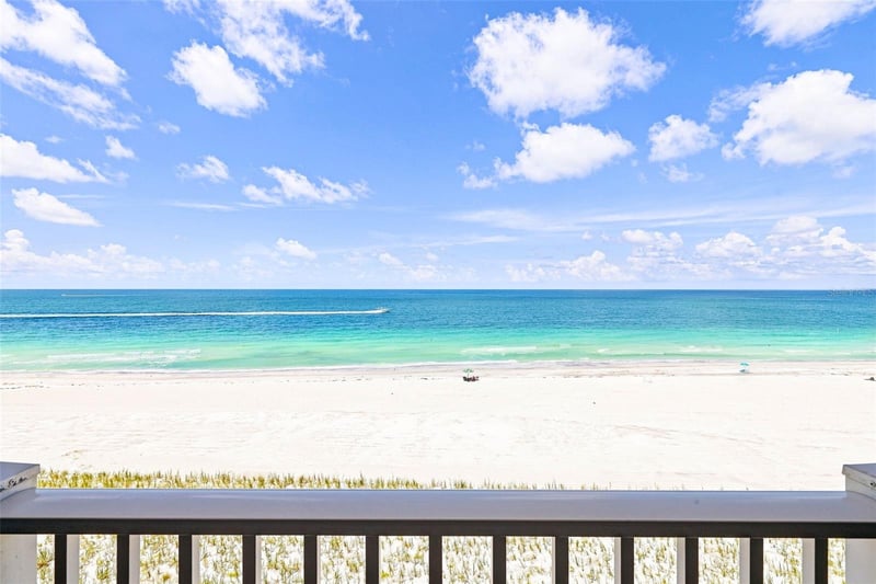 1586 Gulf Blvd #2502, Clearwater, FL 33767