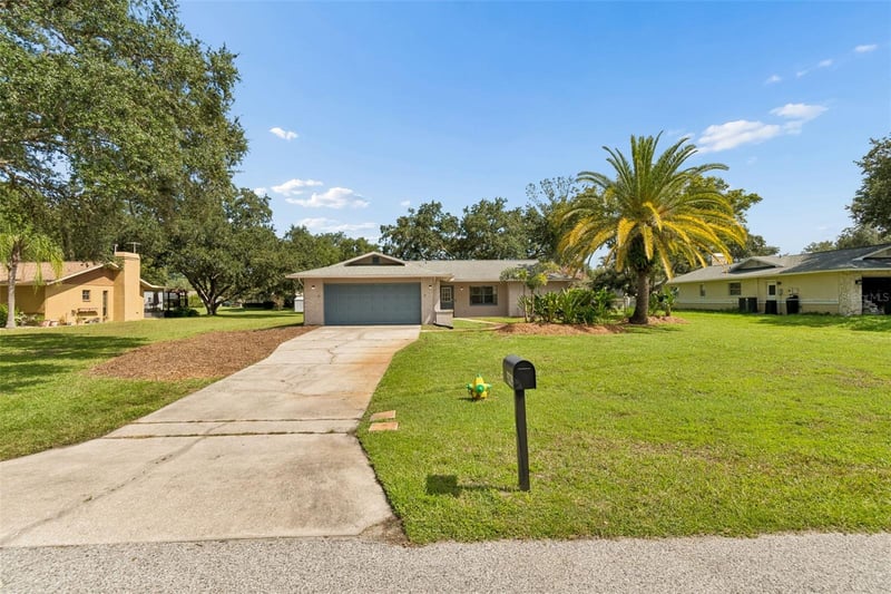 9329 Amazon Dr, New Port Richey, FL 34655