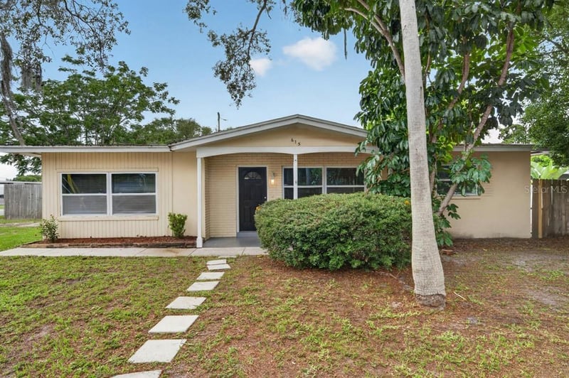 Home Worth Check