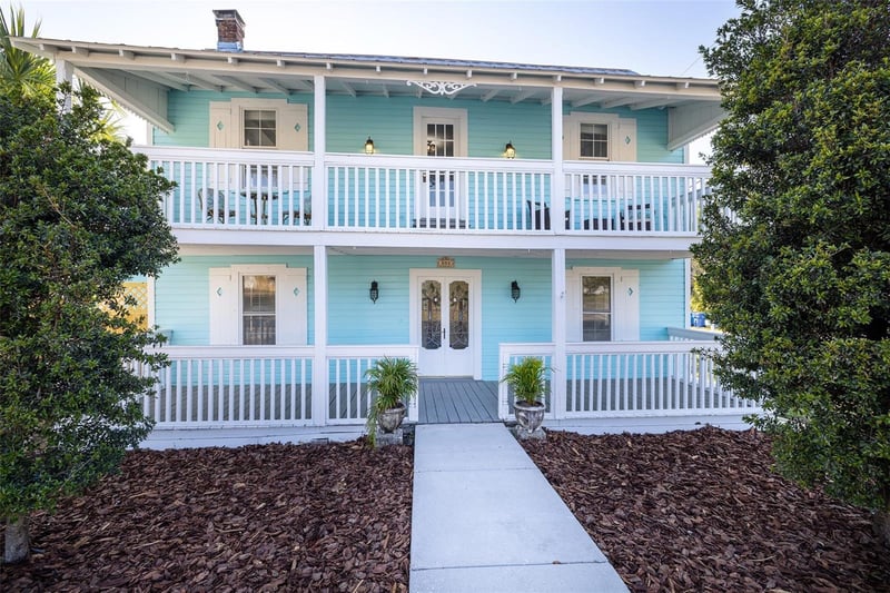 551 Omaha St, Palm Harbor, FL 34683