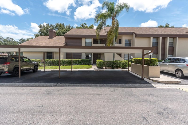 2866 Countrybrook Dr #12, Palm Harbor, FL 34684
