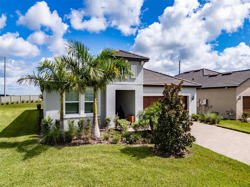 12720 Tahitian Pearl, Parrish, FL 34219