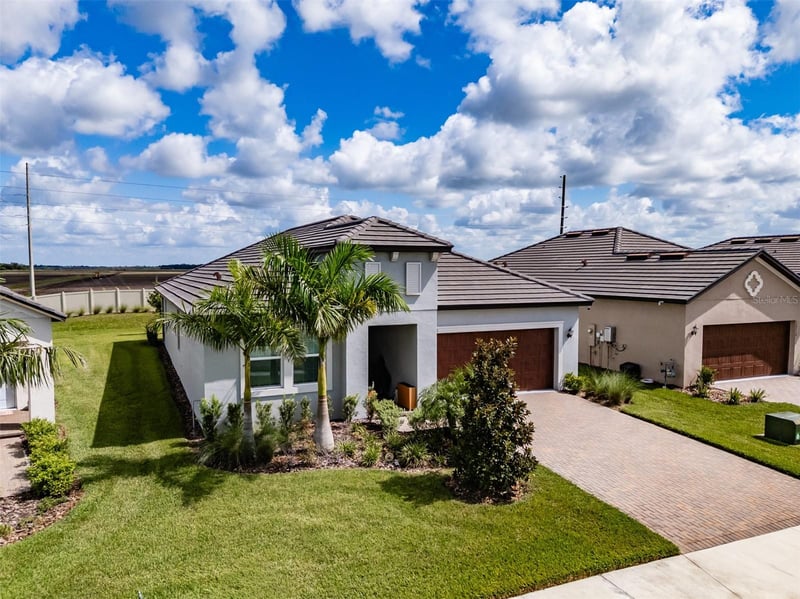 12720 Tahitian Pearl, Parrish, FL 34219