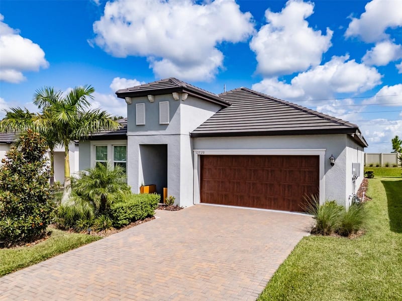 12720 Tahitian Pearl, Parrish, FL 34219