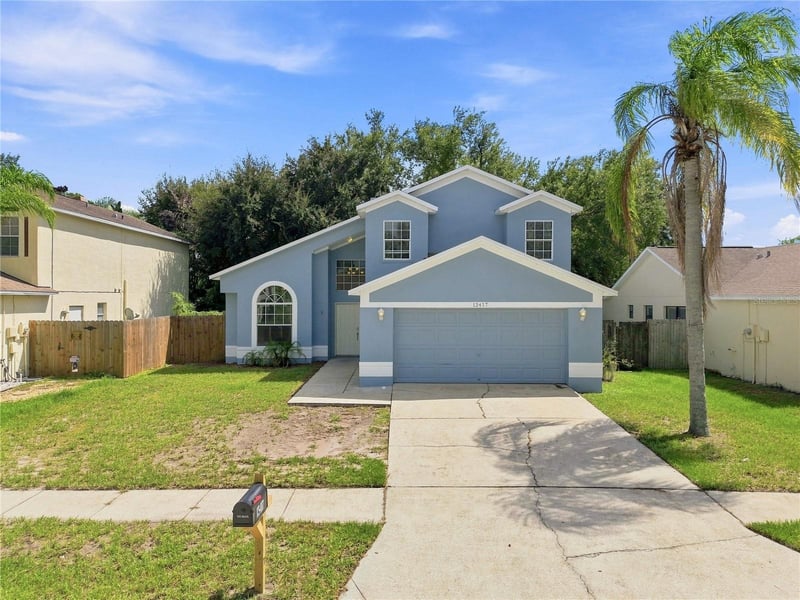 Riverview, FL 33579