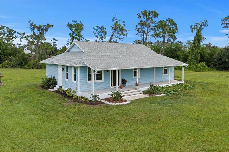 30655 State Road 70 E, Myakka City, FL 34251