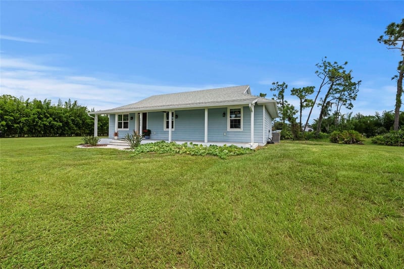 30655 State Road 70 E, Myakka City, FL 34251