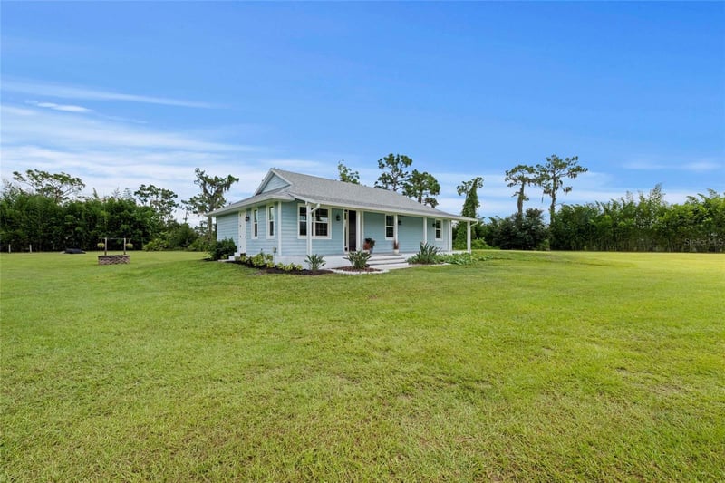 30655 State Road 70 E, Myakka City, FL 34251