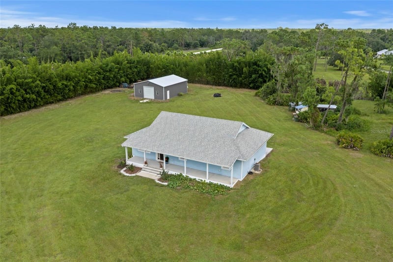 30655 State Road 70 E, Myakka City, FL 34251