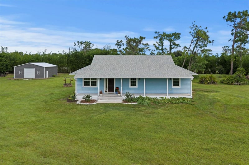 30655 State Road 70 E, Myakka City, FL 34251