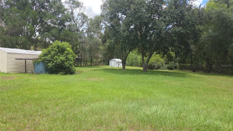 9750 Ehren Cutoff, Land O Lakes, FL 34639