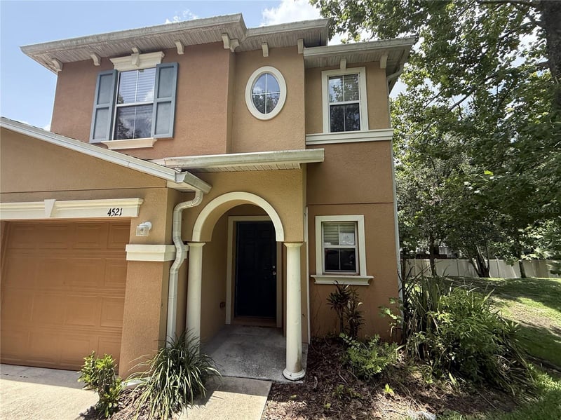 4521 Limerick Dr, Tampa, FL 33610