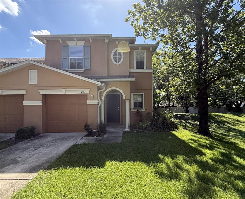4521 Limerick Dr, Tampa, FL 33610