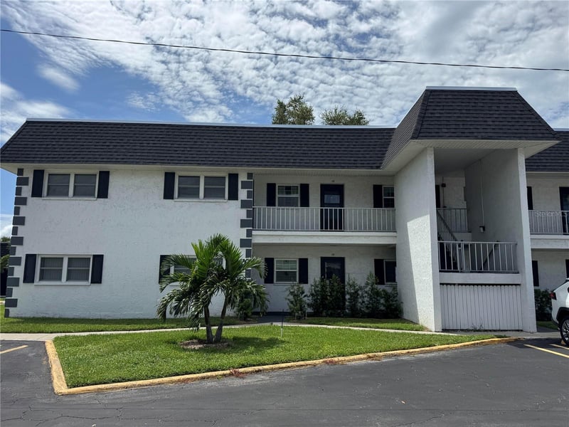 204 46th Avenue Ter W #411, Bradenton, FL 34207