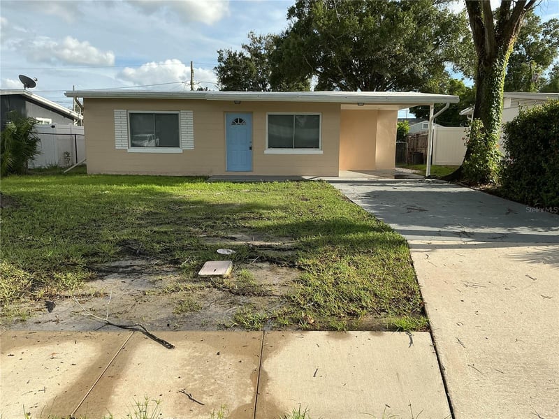 4660 71st Ave N, Pinellas Park, FL 33781