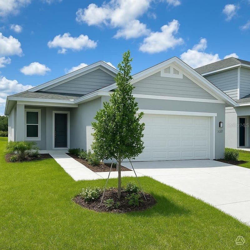 13005 Sassafras Trl, Parrish, FL 34219