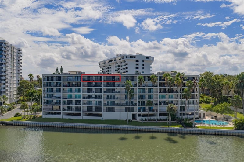 55 Rogers St #P3, Clearwater, FL 33756