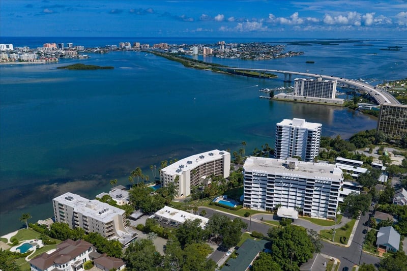 55 Rogers St #P3, Clearwater, FL 33756