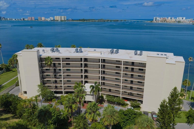 55 Rogers St #P3, Clearwater, FL 33756
