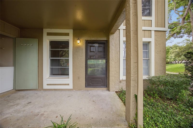 14315 Hanging Moss Cir #101, Tampa, FL 33613