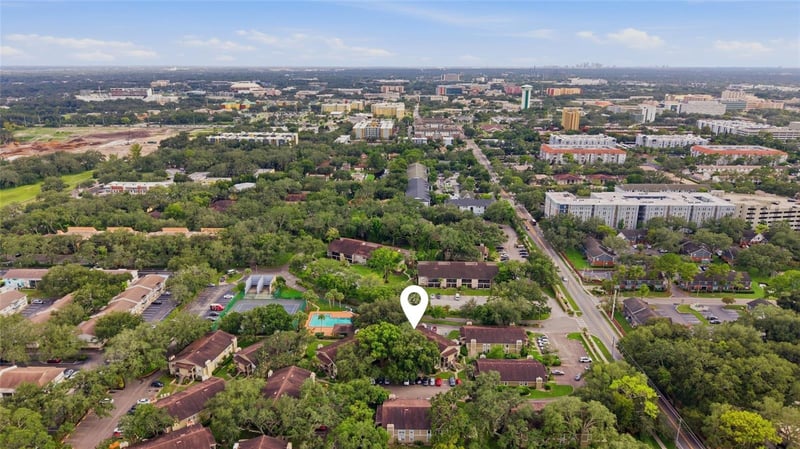 14315 Hanging Moss Cir #101, Tampa, FL 33613
