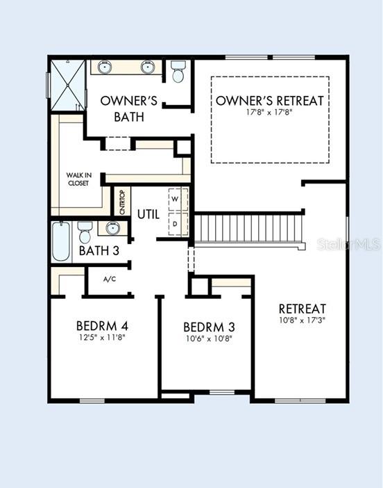 811 W Orient St, Tampa, FL 33603