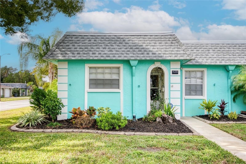 Home Worth Check
