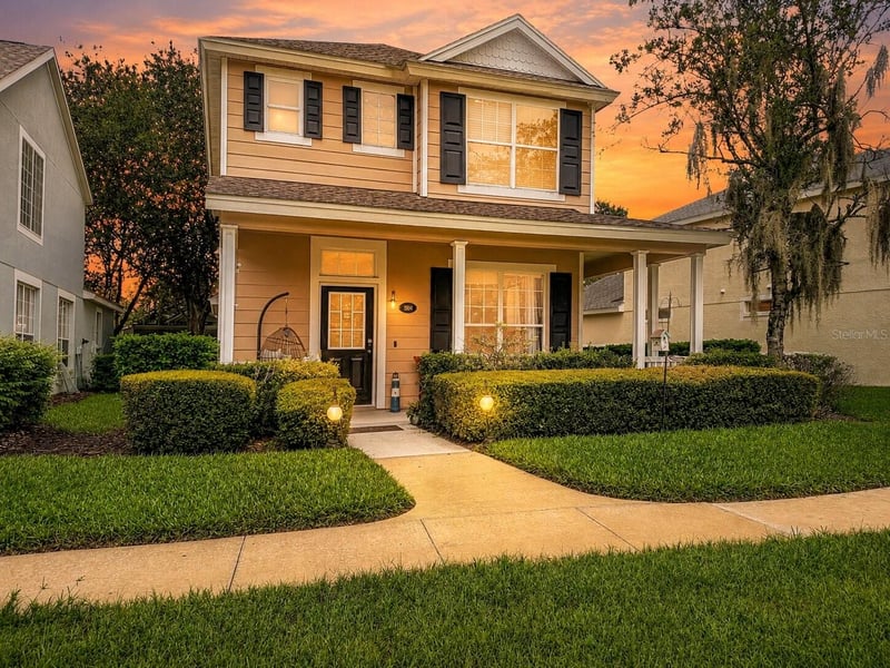 Home Worth Check