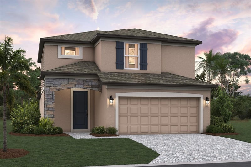 4410 Outhaul Rn, Palmetto, FL 34221