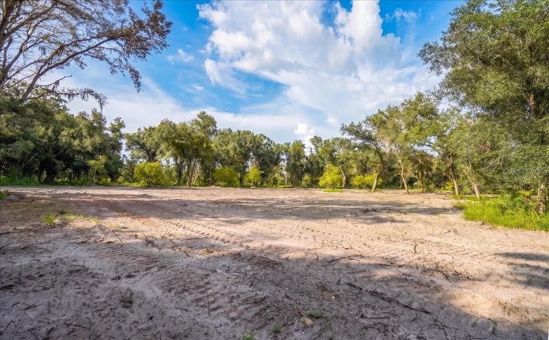 Gill Rd, Myakka City, FL 34251