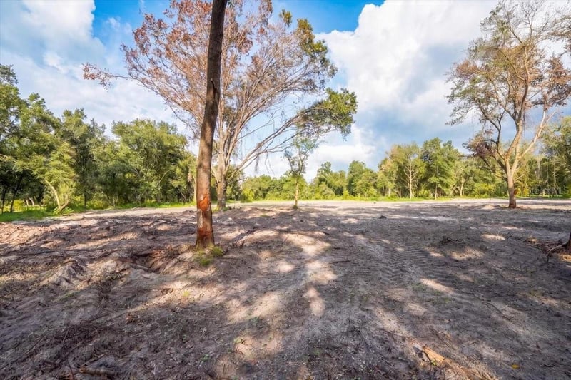 Gill Rd, Myakka City, FL 34251