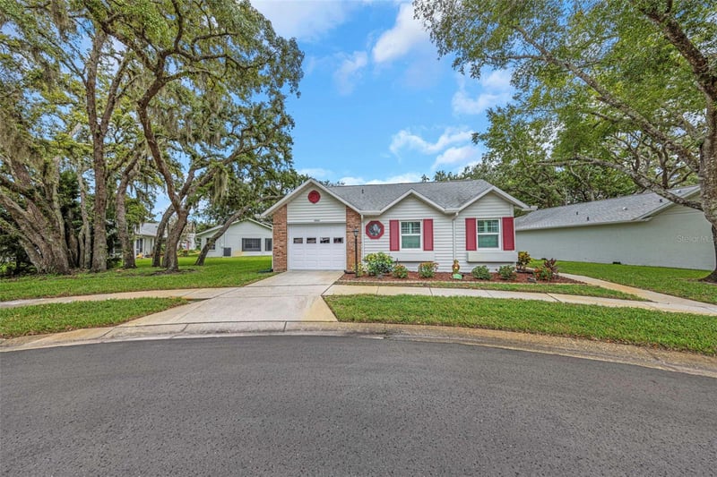 4866 Enfield Ct, New Port Richey, FL 34655