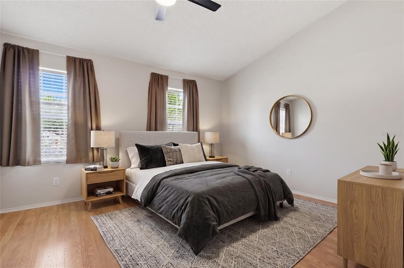 5416 Carrollwood Key Dr #8, Tampa, FL 33624