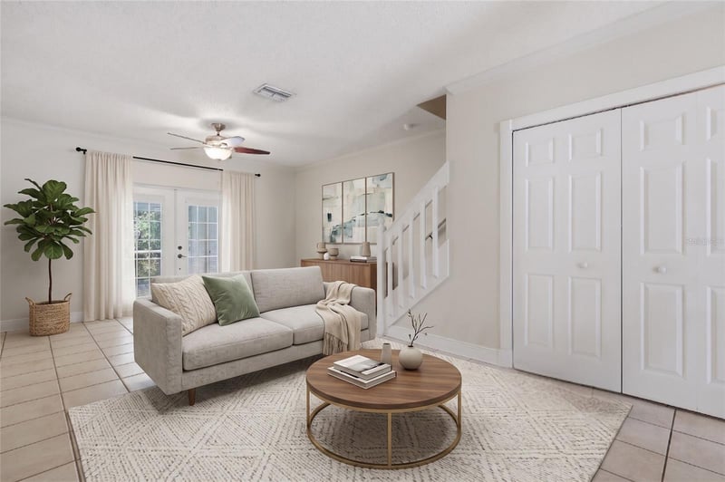 5416 Carrollwood Key Dr #8, Tampa, FL 33624