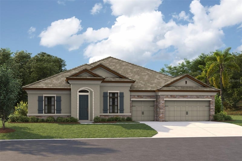 13535 Shadow Creek Trl, Parrish, FL 34219