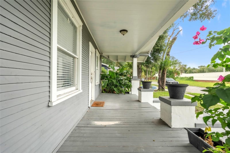 5706 N Cherokee Ave, Tampa, FL 33604