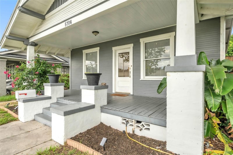 5706 N Cherokee Ave, Tampa, FL 33604