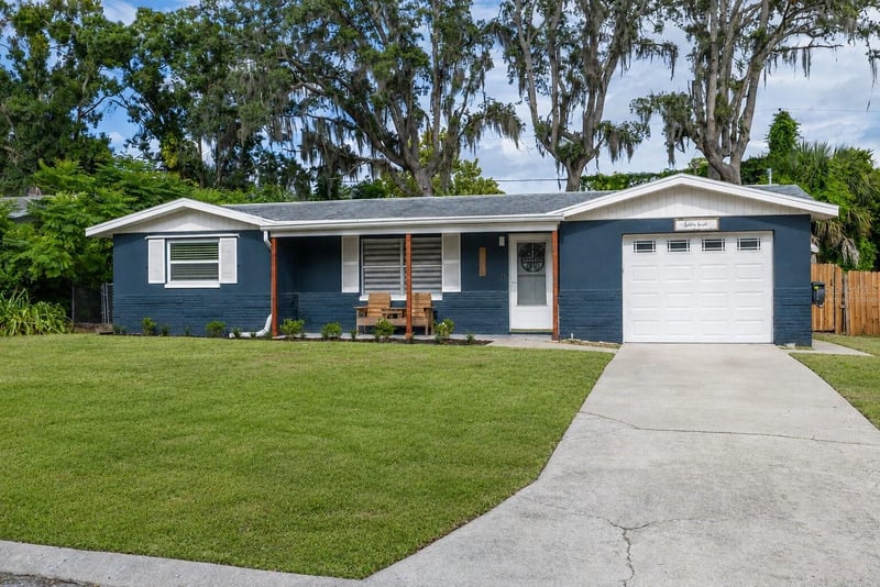 5030 Overlook Dr, New Port Richey, FL 34652