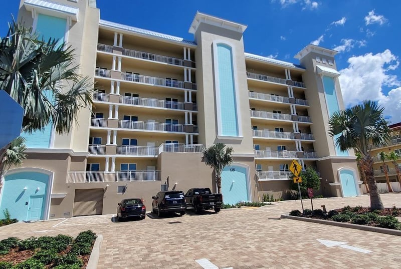 125 Island Way #305, Clearwater, FL 33767